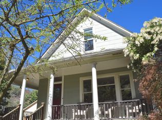 7527 SE Harrison St, Portland, OR 97215
