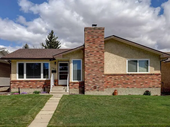 108 S Templeview Pl NE, Calgary, AB T1Y 3S2