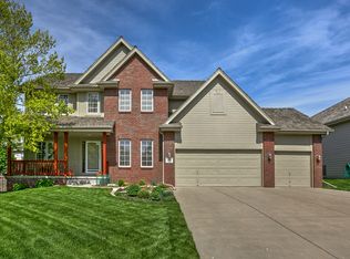 3414 N 161st Ave, Omaha, NE 68116