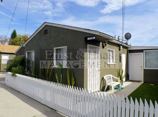 5889 Rose Ave #1720, Long Beach, CA 90805