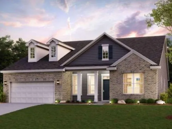 112 Peachwood Ln Lot 13, Homer, GA 30547