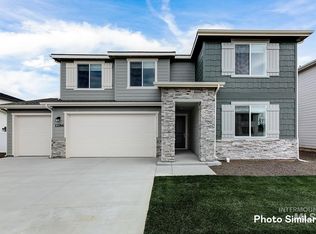 122 Ravello St, Caldwell, ID 83607