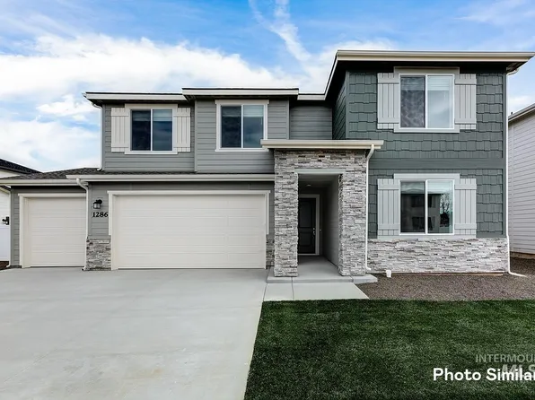122 Ravello St, Caldwell, ID 83607