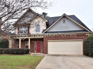113 Pristine Dr, Locust Grove, GA 30248