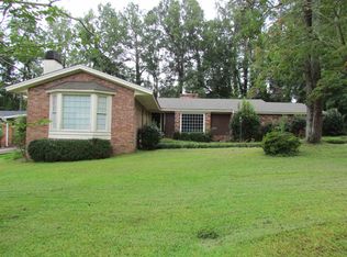 4634 Twin Oak Dr, Macon, GA 31210