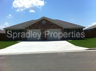 609 Kendra Dr, Temple, TX 76502
