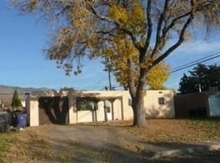 2616 Carol St NE, Albuquerque, NM 87112
