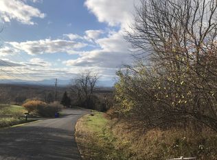 Gold Rd S, Elizaville, NY 12523