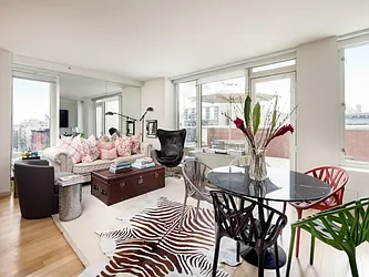 Sold by Sotheby's International Realty