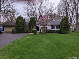 651 Gilmore St, Kenton, OH