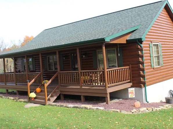 213 Dutchtown Rd, Butler, PA 16002