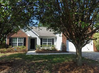 10921 Gardenia St, Charlotte, NC 28215