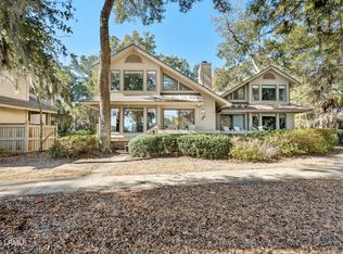2002 Bluff Villas Rd, Saint Helena Island, SC 29920