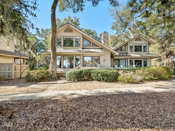 2002 Bluff Villas Road, St. Helena Island, SC 29920
