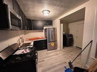 5616 Rickenbacker Pl, Fort Worth, TX 76112