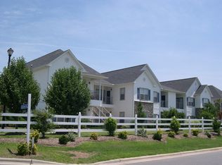 1670 Wimbledon Dr APT 105, Greenville, NC 27858