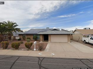 10744 W Kaler Dr, Glendale, AZ 85307