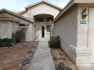 8178 E Mesquite Ridge Cir, Tucson, AZ 85710