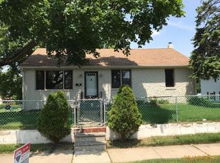 311 Leaf Ave, Bellmawr, NJ 08031