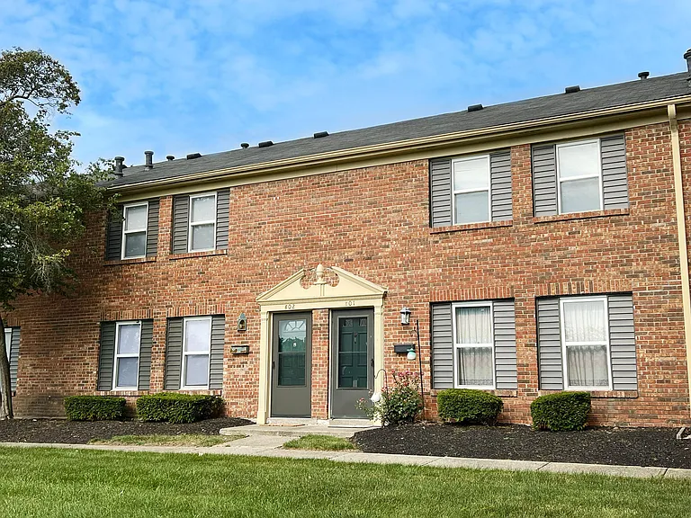 Revere Village Apartments — Photo 8