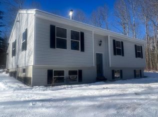 364 Back Winterport Rd, Hampden, ME 04444