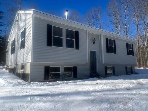 364 Back Winterport Road, Hampden, ME 04444