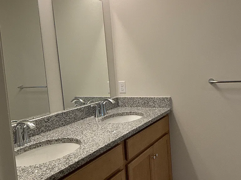 2nd Bathroom in 2nd Floor