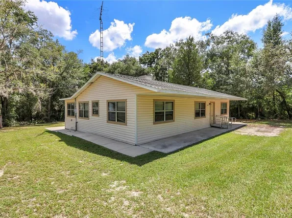 5329 SW 191st Ct, Dunnellon, FL 34432