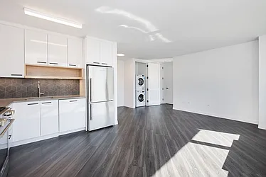 Rented by The Dermot Realty Management Company