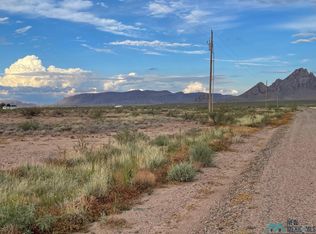 Challa Rd SE LOT 5, Deming, NM 88030