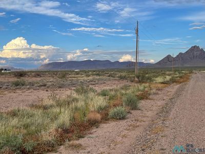 Challa Rd SE LOT 5, Deming, NM, 88030