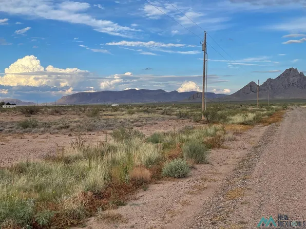 Challa Rd SE Lot 5, Deming, NM 88030