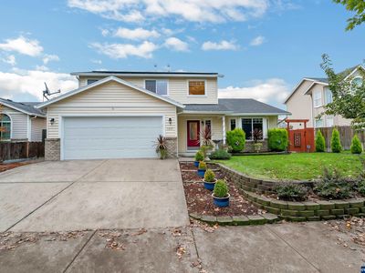 1357 S 7th St, Independence, OR, 97351