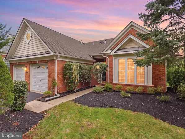 15584 Legacy Way, Haymarket, VA 20169