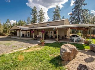 5608 W Jensen Rd, Cheney, WA 99004