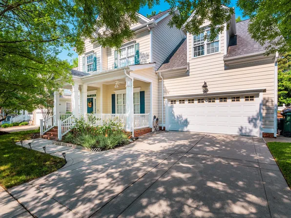 116 Hamilton Hedge Pl, Cary, NC 27519