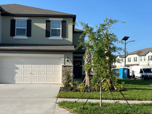 32038 Powderpuff Mimosa Dr, San Antonio, FL