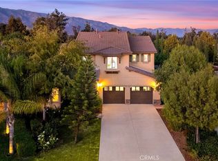 7109 Sunnyside Pl, Rancho Cucamonga, CA 91739