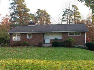 222 North Dr, Butler, PA