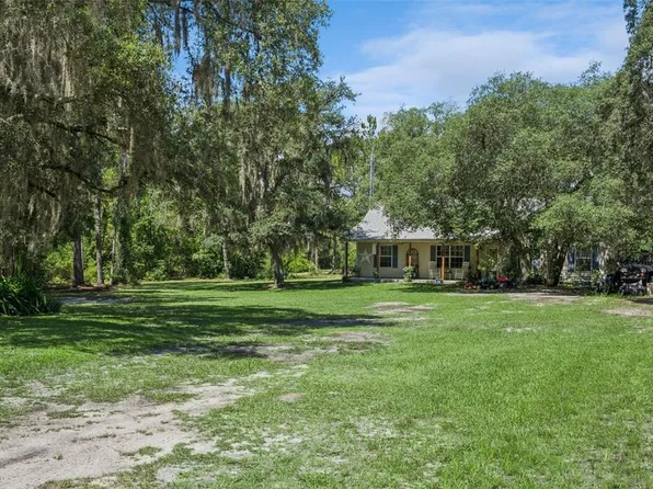 5500 VENTURA ACRES ROAD, GROVELAND, FL 34736