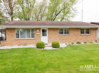 209 Sycamore St, Momence, IL