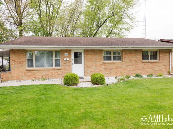 209 Sycamore St, Momence, IL 60954