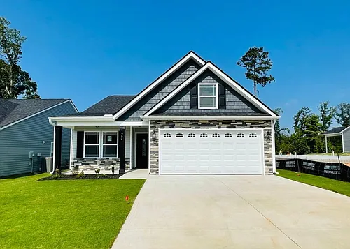 1204 Mason Hill Way Photo 1
