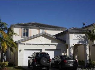 147 NE 36th Ter, Homestead, FL 33033