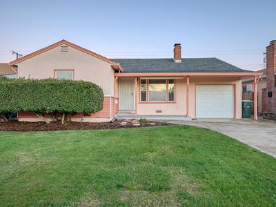 5621 El Granero Way, Sacramento, CA, 95822