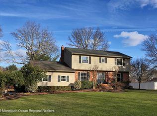 2908 Logan Rd, Ocean, NJ 07712