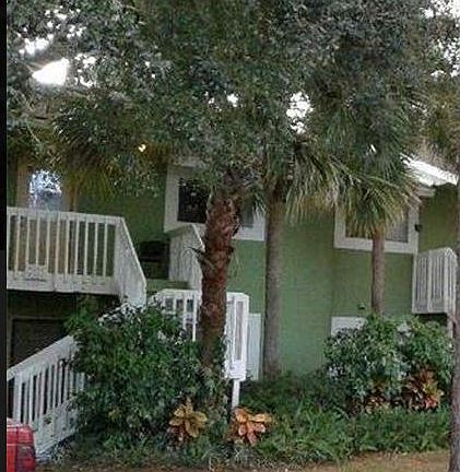 Front Bldg View