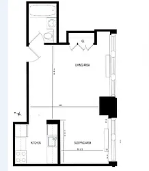 Rented by NY Living Solutions