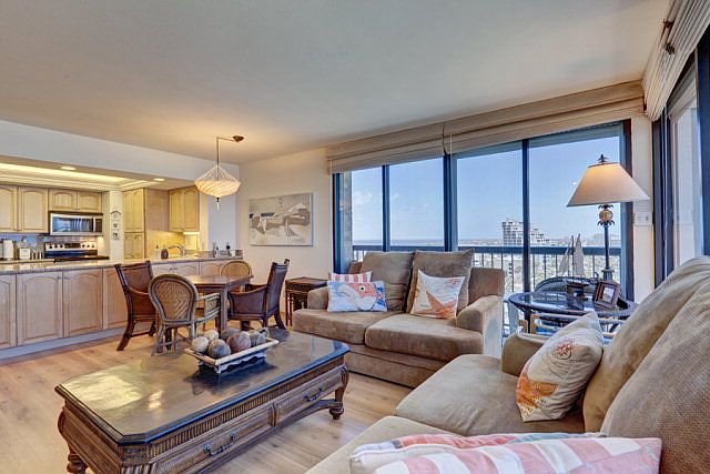 1st image of 500 Padre Blvd #1101