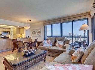 500 Padre Blvd #1101, South Padre Island, TX 78597